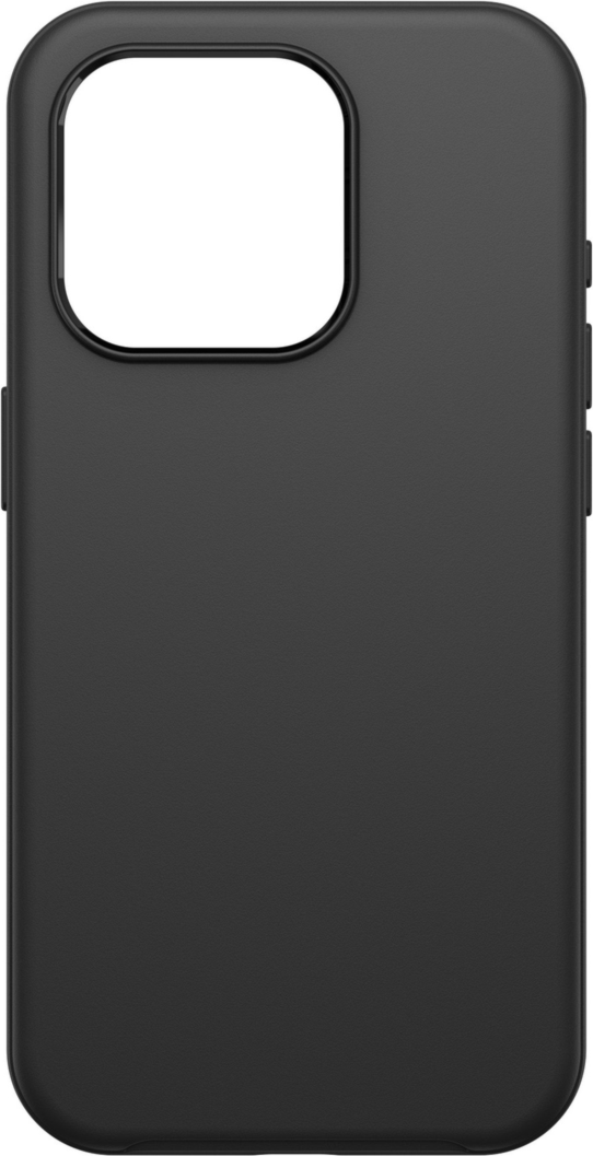 Slim but tough, OtterBox Symmetry Series offers style and protection in a one-piece design that slips on and off in a flash.