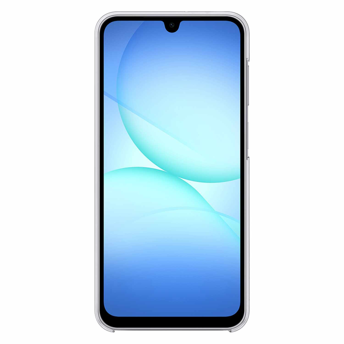 The Samsung Clear cases transparency allows you to show off the design and color of your Samsung Galaxy while protecting your device.