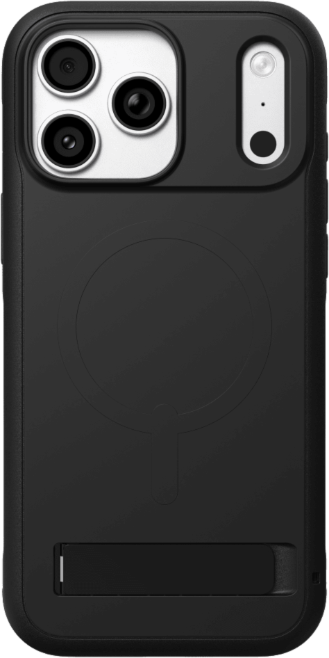 The ZAGG Sedona Snap combines elegant design with multi-layer protection, featuring 16ft drop defense, reinforced bumpers, and MagSafe compatibility in nature-inspired colors.