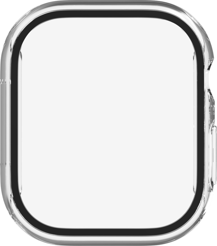 Protection d'écran Glass Elite 360 de ZAGG InvisibleShield pour Apple Watch 46mm