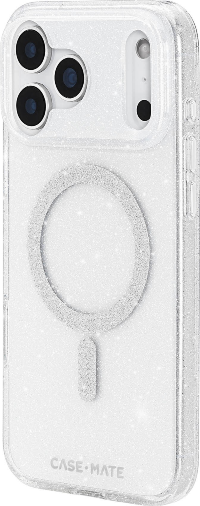 Case-Mate - Twinkle MagSafe Case for iPhone 18 Pro Max/17 Pro Max - Twilight
