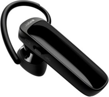 <p>Jabra Talk 25 SE delivers crystal-clear HD sound, long range Bluetooth® 5.0 and the functionality of the Jabra Assist. Get notified, stream GPS, last all day with Jabra Talk 25.</p>