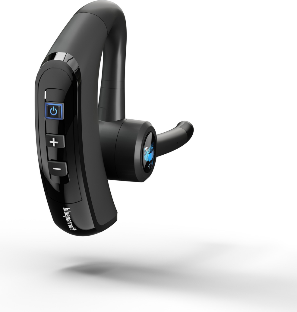 <p>The BlueParrott M300-XT SE Bluetooth headset is engineered for superior calls in high-noise environments.</p>