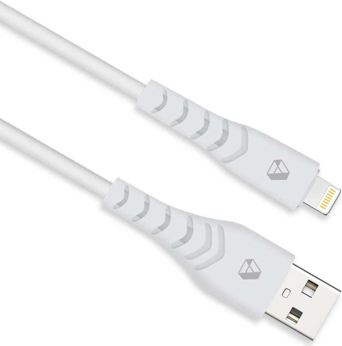 Adreama GRS A-Lightning Cable 1.5M - White