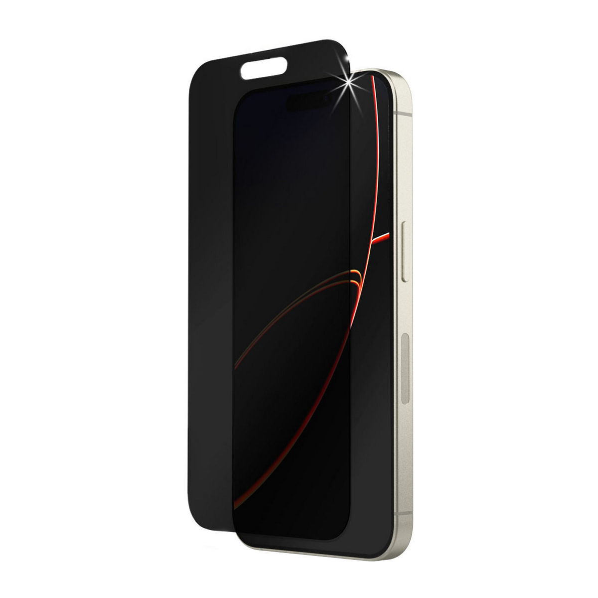 <p>The HyperGear Privacy Glass Screen Protector safeguards devices against drops, scratches, and bumps while providing 4-way privacy, keeping the screen visible only to its user.</p>
