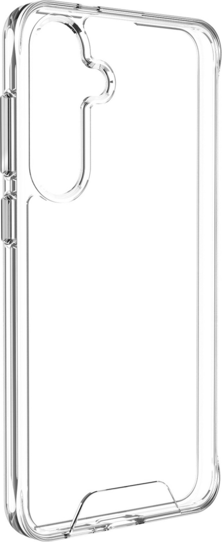 Samsung Galaxy S24+ 5G SPECTRUM Clearly Slim Case - Clear