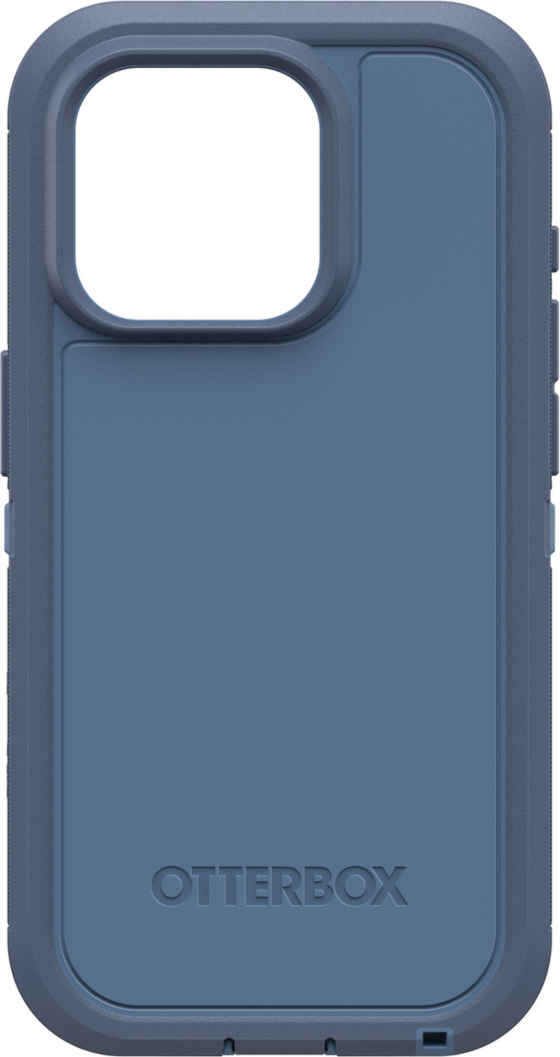 Get sleek, legendary phone protection designed to work with Apple’s MagSafe system with the OtterBox Defender Series XT.