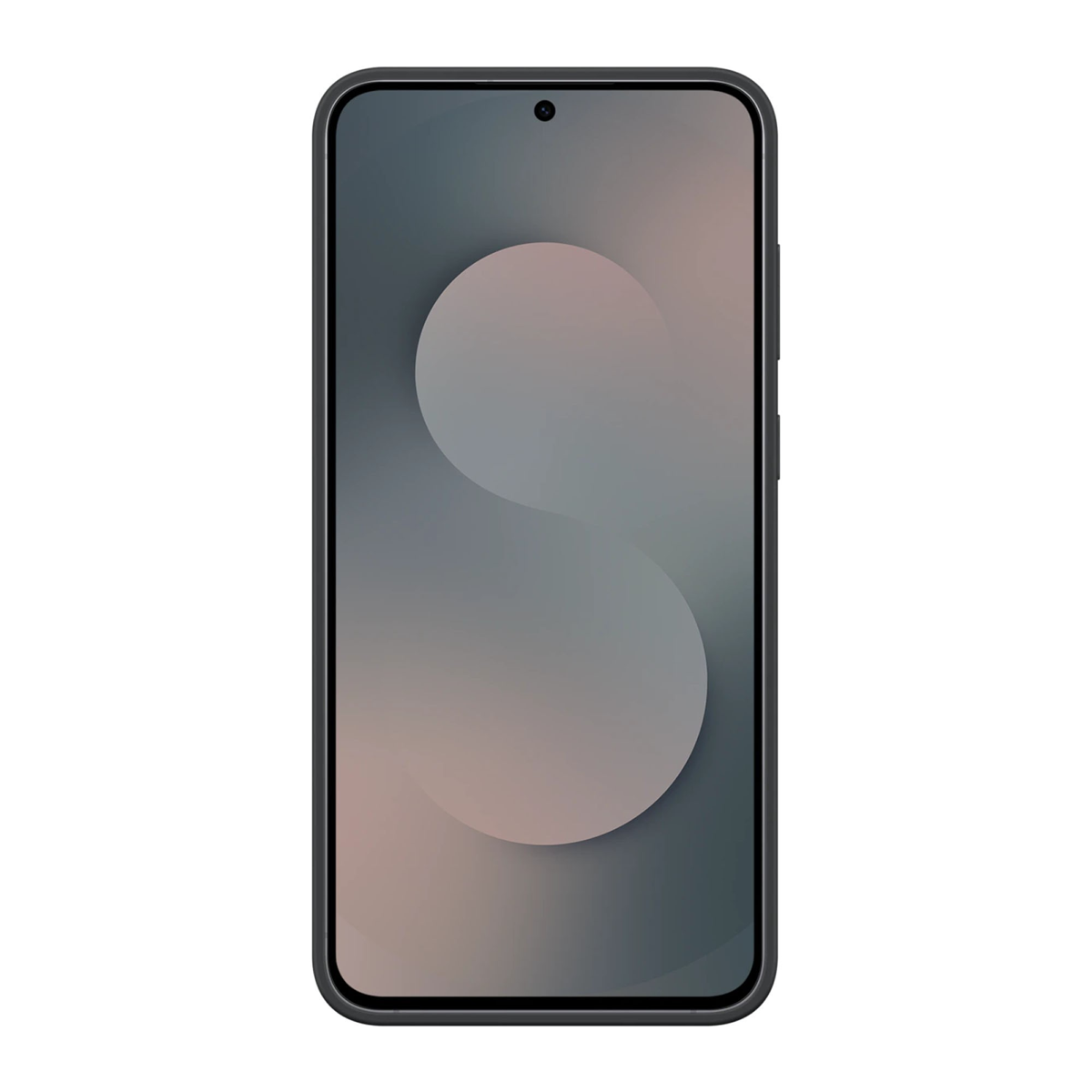 The Samsung Silicone Case offers a comfortable grip with a silky-smooth finish. It fits perfectly in hand, making it ideal for everyday use.
