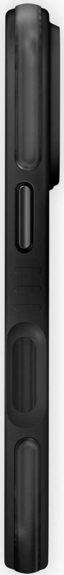 Ideal of Sweden IDBPCMSBI2567P01 Étui Bumper MagSafe Noir pour iPhone 17 Pro Max