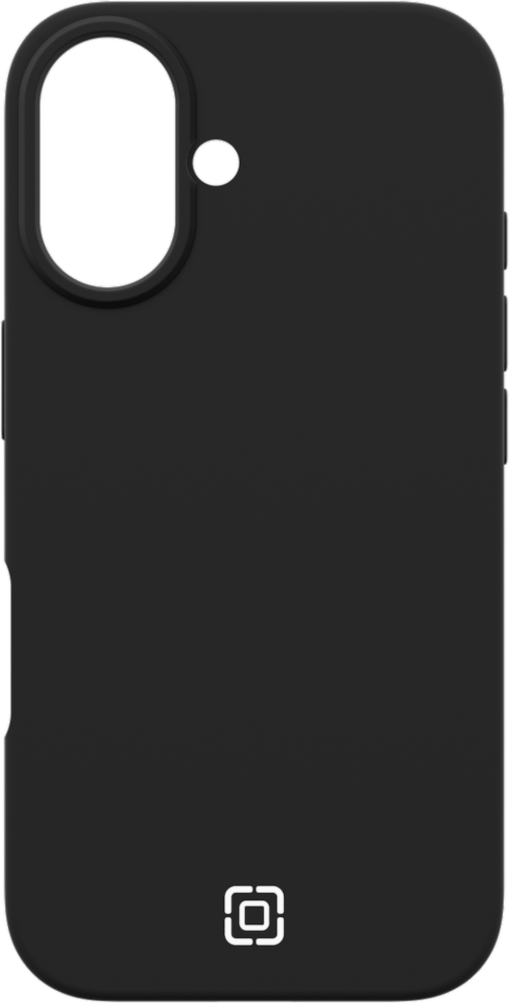 Incipio - Velocity MagSafe Case for Apple iPhone 16 - Black