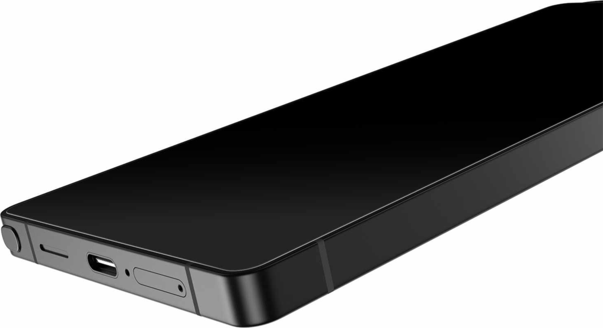 Blu Element BEEFTPTGS26U Protection D'écran EasyFit Privacy Éco pour Samsung Galaxy S26 Ultra