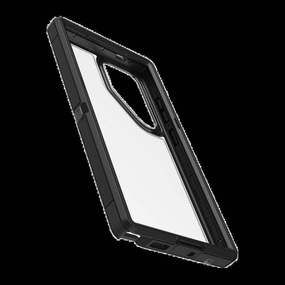 <p>The OtterBox Defender XT Clear is a rugged, two-piece case designed to guard against the drops, dirt, scrapes and bumps, ideal for those leading an active lifestyle.</p>