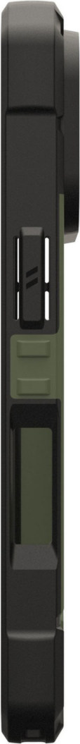 UAG 114548117272 Étui Robuste Pathfinder MagSafe Olive pour iPhone 17 Pro