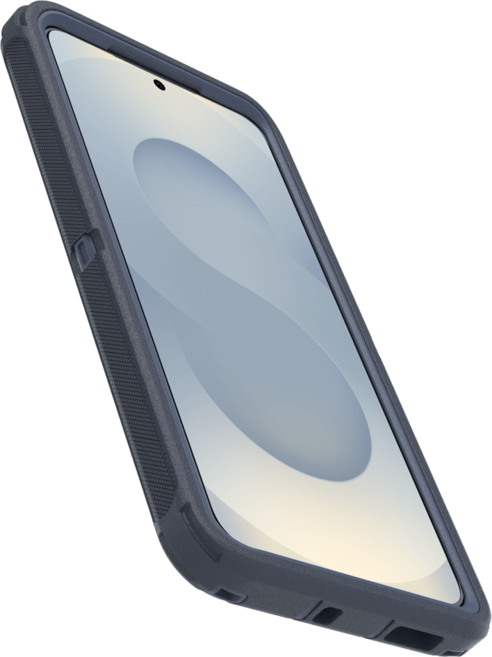 OtterBox 7799854 Étui Defender Pro avec Magnets Bleu Sentiment pour Samsung Galaxy S26