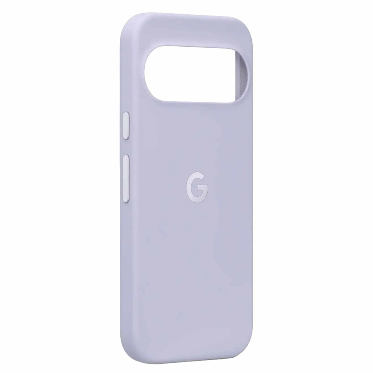 Google - Coque en silicone avec aimants Frost pour Google Pixel 11