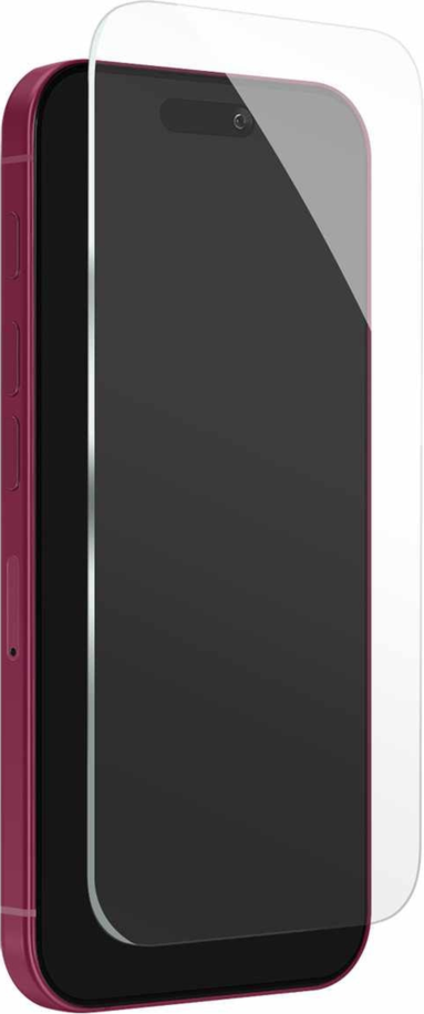 Blu Element - Tempered Glass Screen Protector for iPhone 18 Pro/17 Pro/17/16 Pro clear