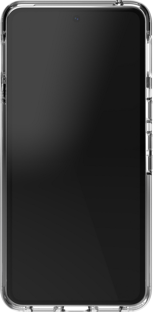 <p>Strengthened with Graphene, ZAGG's Crystal Palace case combines an ultra-slim, crystal-clear profile with up to 13 ft drop protection.</p>