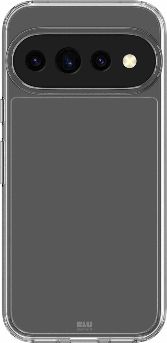 Blu Element - Étui Dropzone Air transparent pour Google Pixel 11 Pro