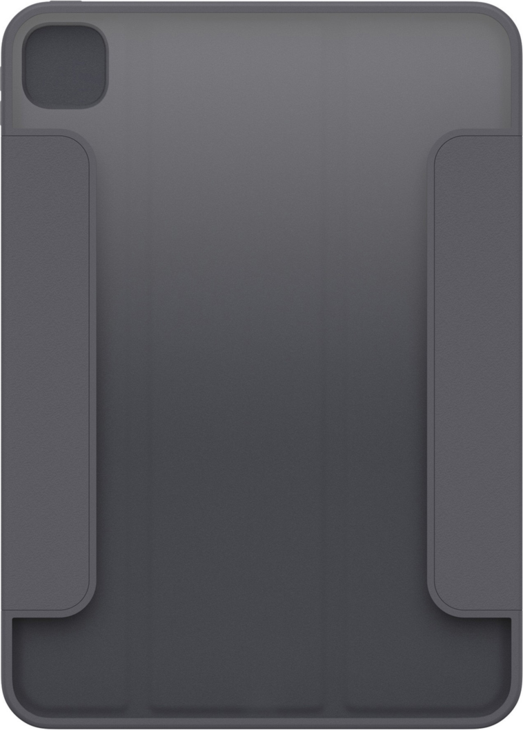 <p>The OtterBox Symmetry Folio case is both slim and tough, providing essential protection without sacrificing convenience.</p>