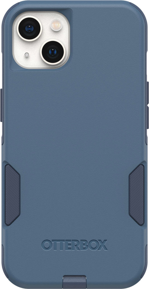 The OtterBox Commuter Series case offers a slim yet tough look to complement any device without skipping out on protection for those who are constantly on-the-go.