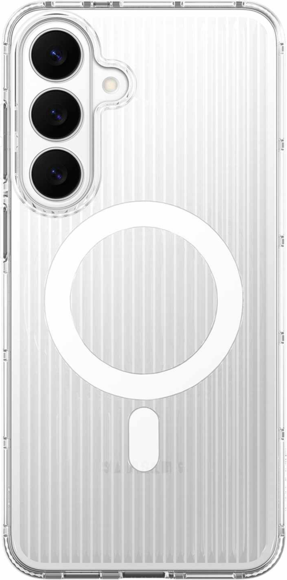 Nimbus9 - Coque Alto 2 MagSafe Transparent pour Samsung Galaxy S26 FE