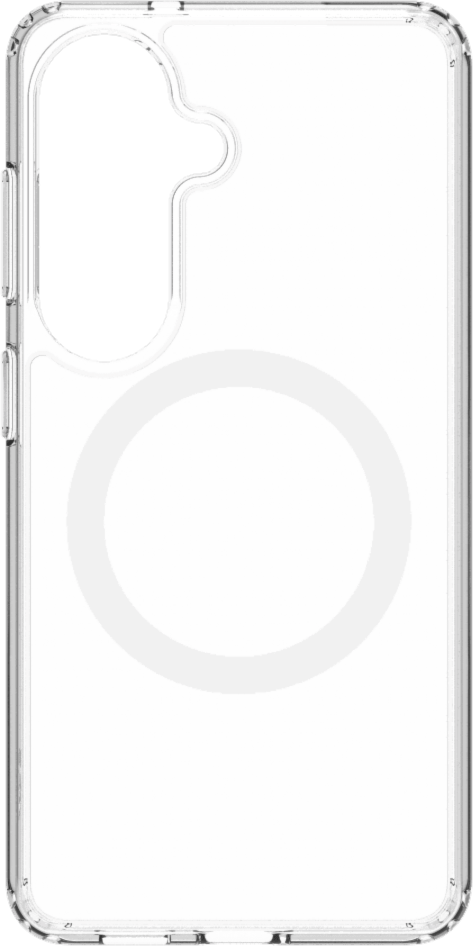AXS ULTRA CLEAR Magsafe Compatible Samsung Galaxy S26