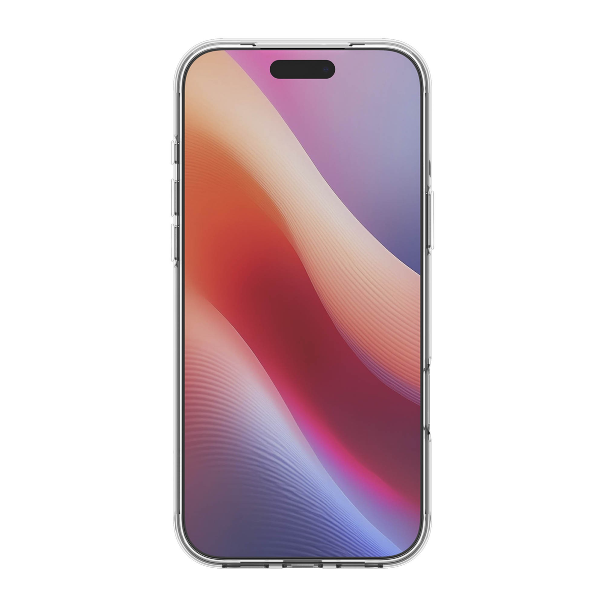 The Spigen Crystal Flex MagFit case delivers slim, clear protection with military-grade drop defense, built-in magnets, and lasting clarity.