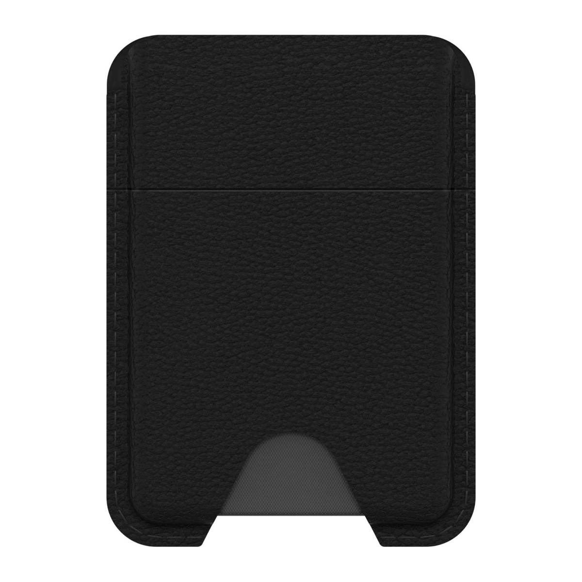 Crafted from organically grown and sustainably harvested nopal cactus, the Otterbox Cactus Leather MagSafe Wallet clicks securely to MagSafe phones and cases while carrying up to 3 cards.