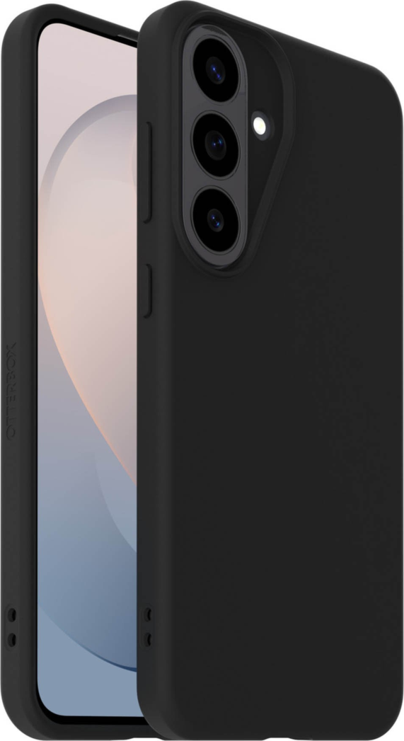 The OtterBox Figura Series blends a velvety-soft feel with ultra-slim protection, military-grade drop defense, and raised edges to guard the screen and camera.
