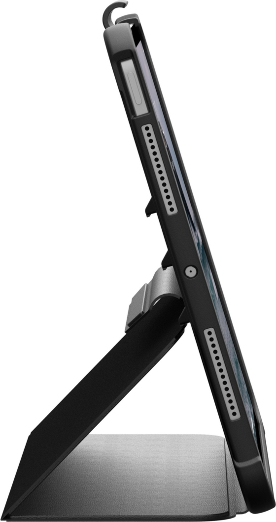 iPad Pro 11 2024 UAG Plyo - Black/Ice