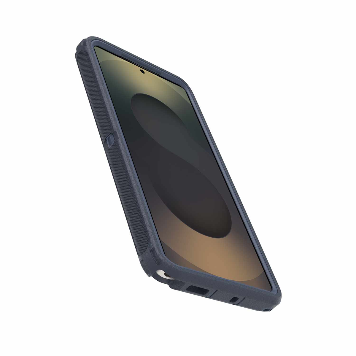 OtterBox 7799856 Étui Defender Pro avec Magnets Bleu Sentiment pour Samsung Galaxy S26 Ultra
