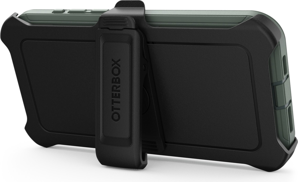 Take on every adventure with confidence with the OtterBox Defender Series, the multi-layer case that deflects and absorbs impact, keeping it away from your device.