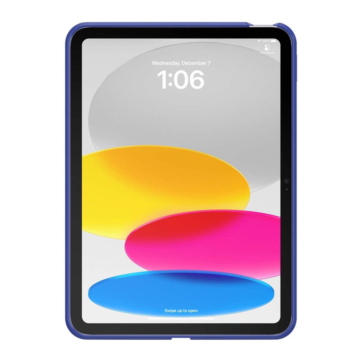 OtterBox Profile Series Case delivers ultra-thin everyday protection with a precision fit, soft grip edges, and easy install design.