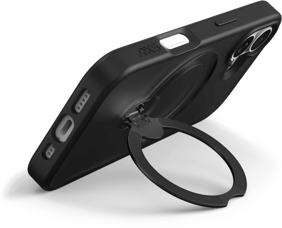 Reinforced Corners maximize shock absorption by creating an air cushion between your phone and any surface  
6ft drop tested to protect from drops in most everyday situations 
Raised bezel enhances screen protection by shielding it from the impact of the highest of drops 
Lifetime Warranty