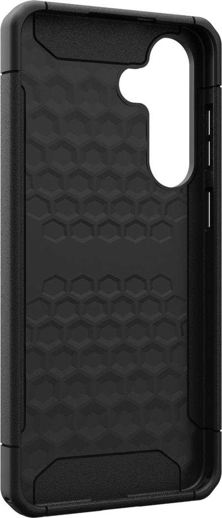 Urban Armor Gear (UAG) - Scout Case for Samsung Galaxy S25 FE - Black