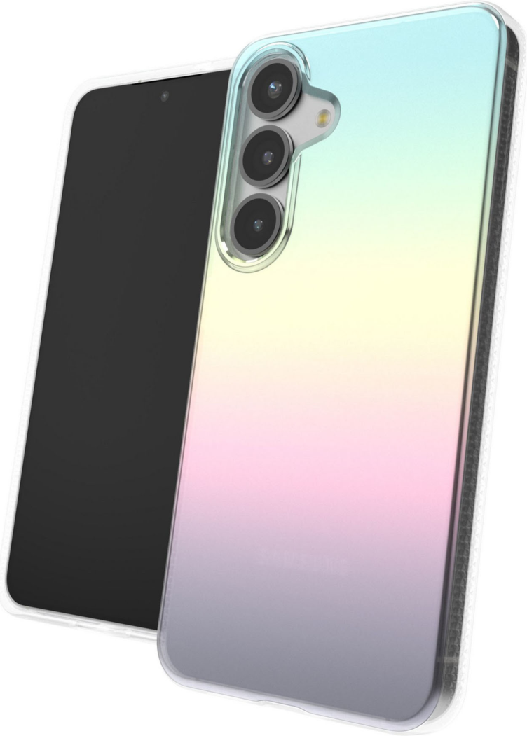 Strengthened with Graphene, ZAGG's Milan series seamlessly blends fashion and tech, offering a silky matte finish and up to 13 ft of drop protection.