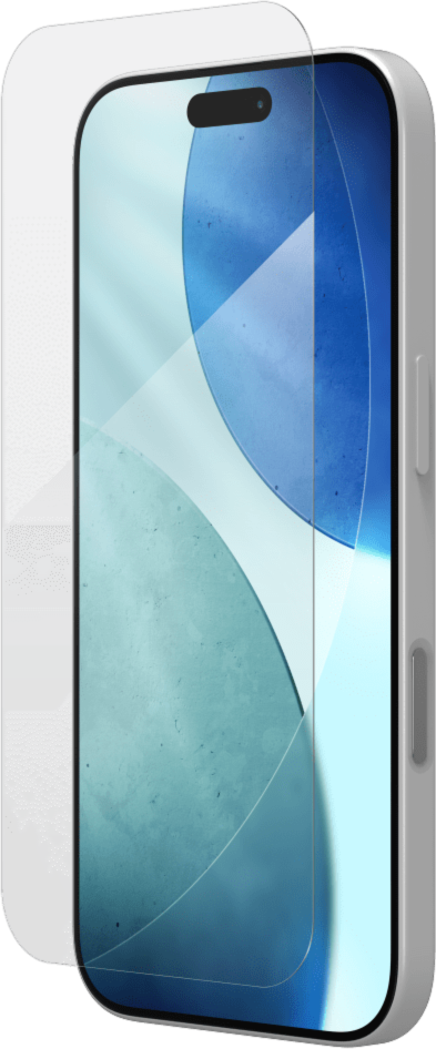 ZAGG 200118667 Protecteur D'écran InvisibleShield Glass XTR5 pour iPhone 17