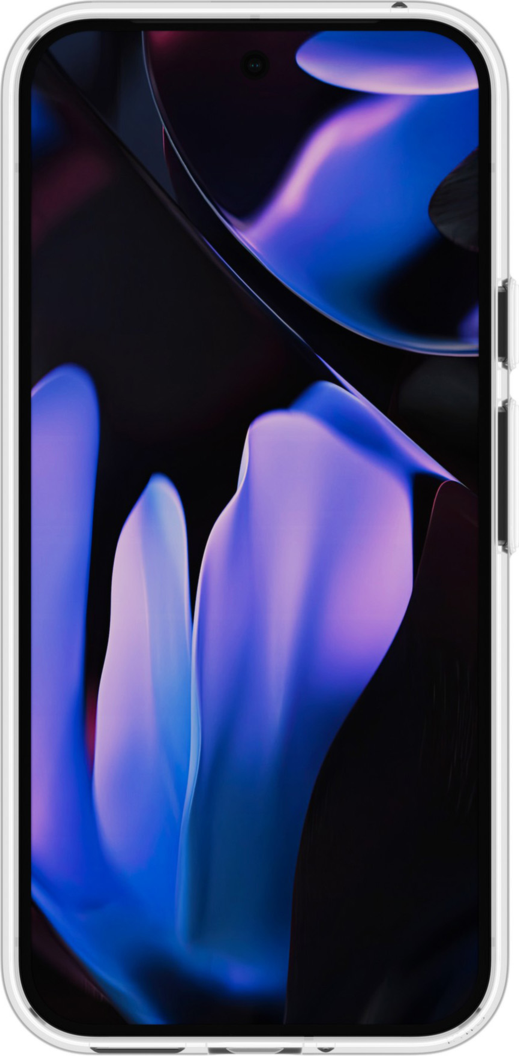 <p>Clear, sleek and protective. The Case-Mate Tough Clear features 12-foot drop protection and a one-piece minimalistic design that will fit every occasion.</p>