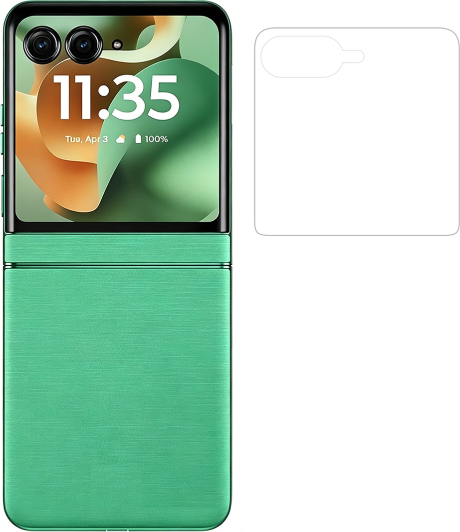 9H Hardness & Scratch Resistance   
Fingerprint & Contaminant-Resistant Coating   
0.3 mm thickness   
Lifetime Warranty   
Designed in Canada