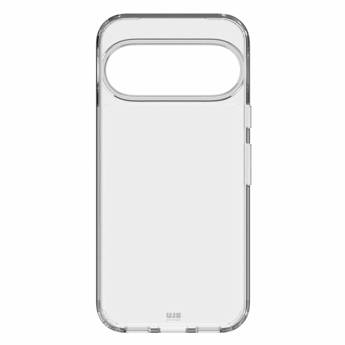 Blu Element - Étui Dropzone Air Case transparent pour Google Pixel 11 Pro