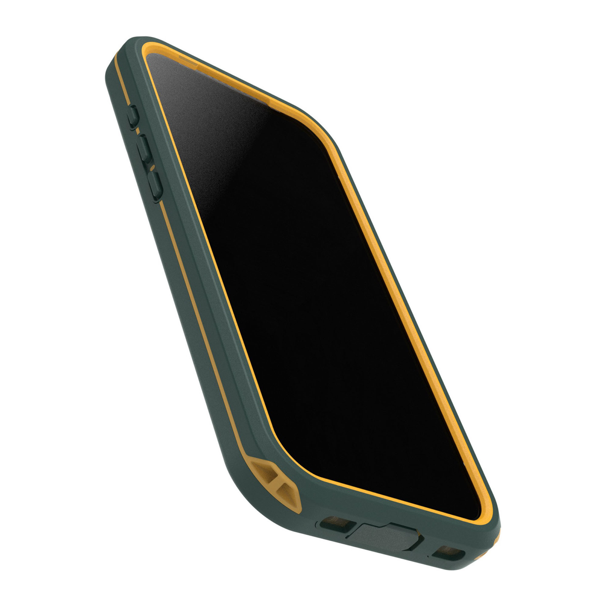 Dive into the action and click onto accessories with the WaterProof OtterBox Fre Series Case for MagSafe.