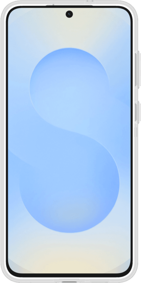 Kate Spade KS058940 Étui de Protective avec Magnets Flowerbed Bleu pour Samsung Galaxy S25 FE