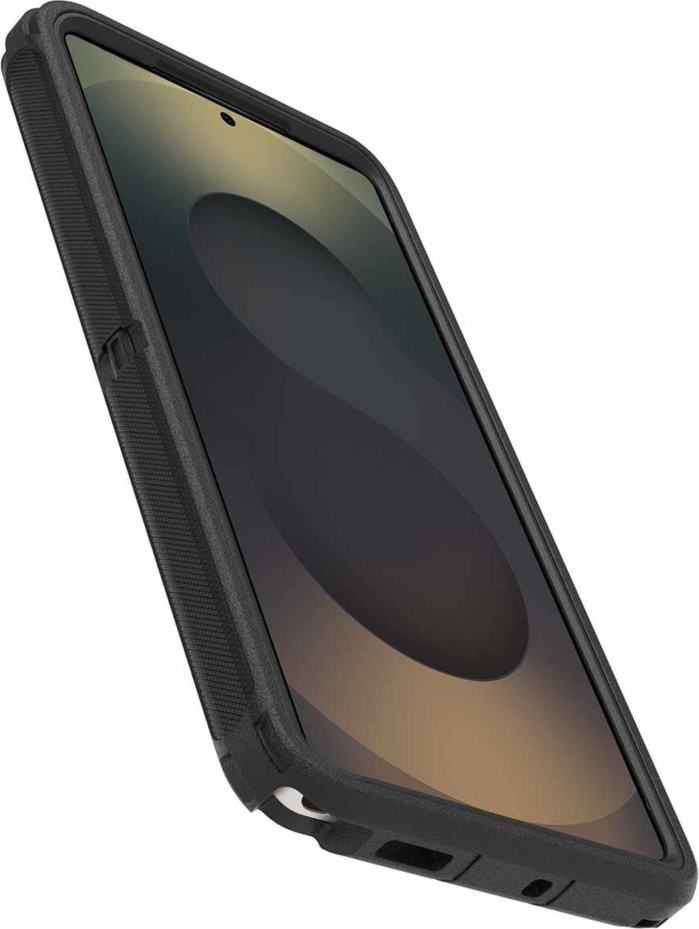 OtterBox 7799890 Étui Defender Pro XT Clear avec Magnets Dark Side pour Samsung Galaxy S26 Ultra
