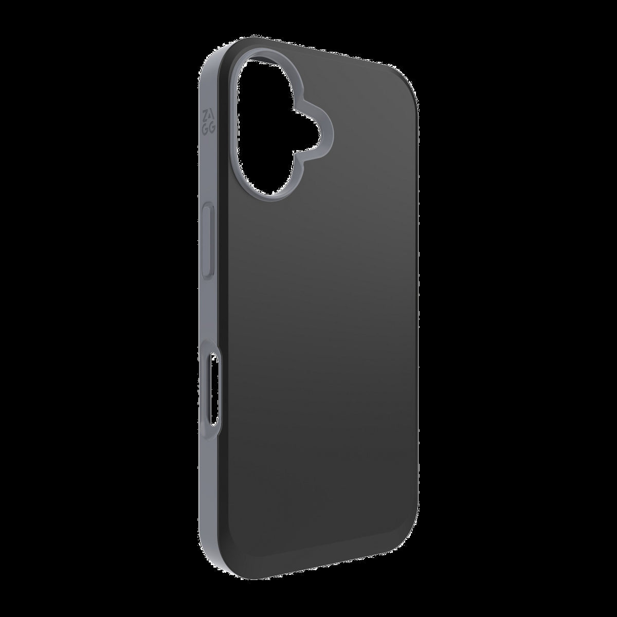 <p>Featuring dual-layer protection with a graphene-infused backplate, ZAGG’s SoHo Snap series case delivers dependable 10 ft drop protection and seamless MagSafe compatibility.</p>