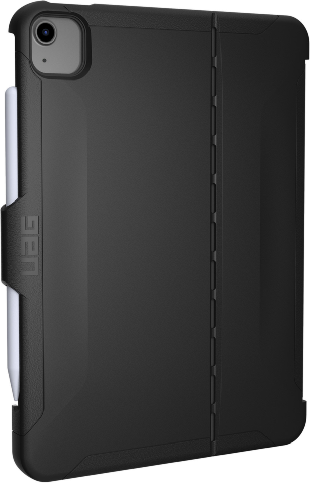 The UAG Scout Series offers a minimalistic design wrapped up in the rugged, lightweight drop protection UAG is known for.