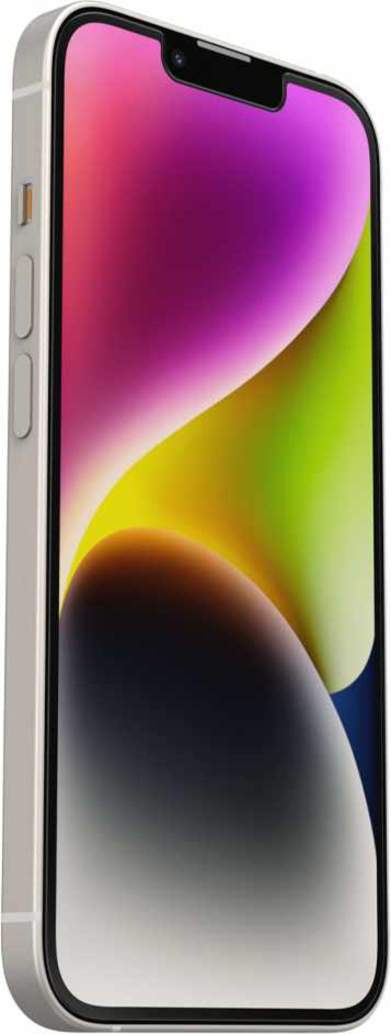 OtterBox 7798211 Protecteur D'écran en Verre pour iPhone 16e/14 en Emballage en Vrac