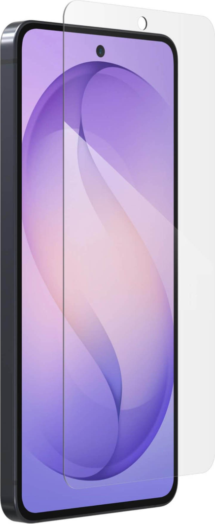 ZAGG 200121077 Protection D'écran InvisibleShield Glass Elite Biometric pour Samsung Galaxy S26