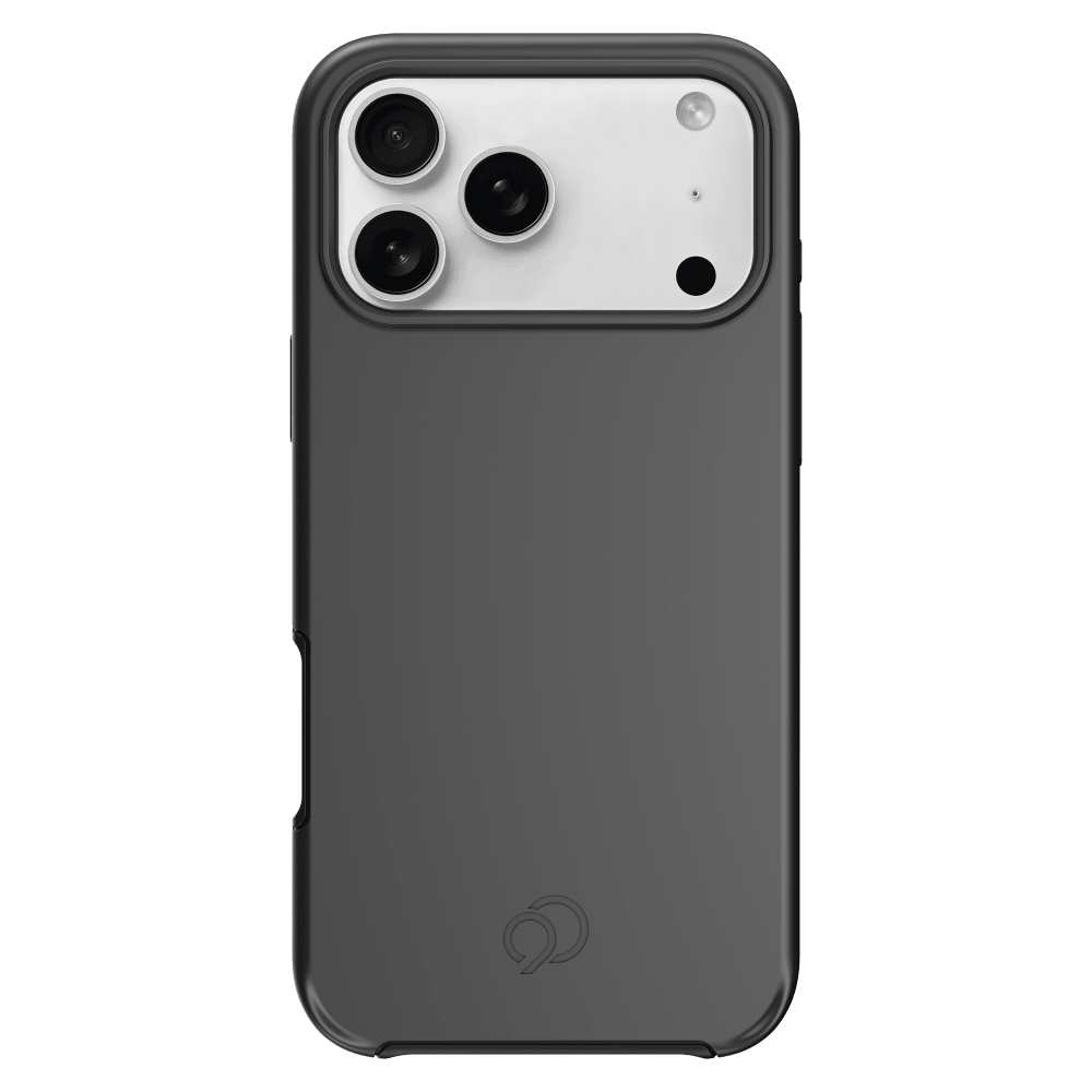 Nimbus9 - Cirrus 3 MagSafe Case for Apple iPhone 18 Pro Max/17 Pro Max - Black