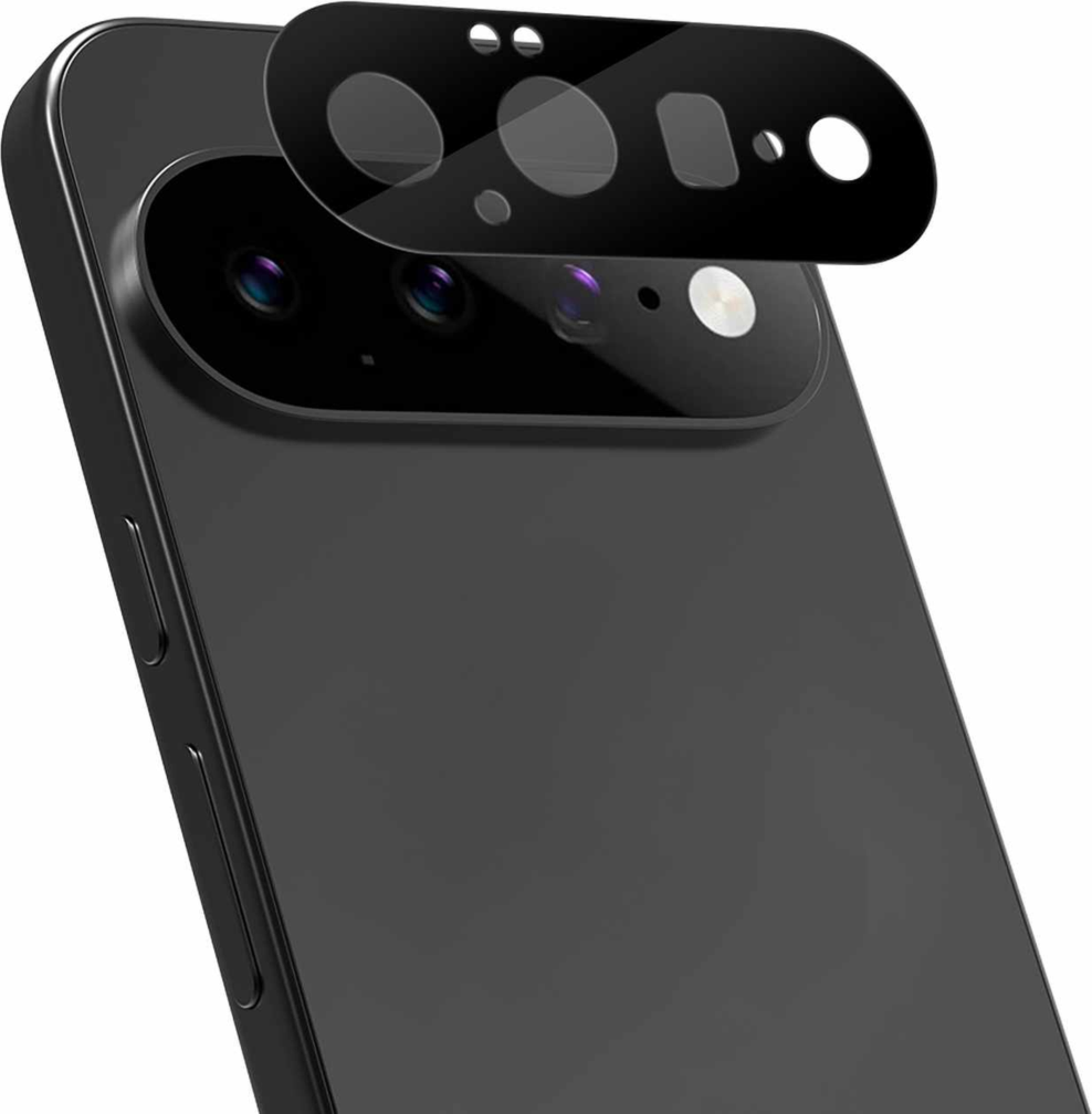 Blu Element - Protecteur d’objectif intégral pour Google Pixel 11