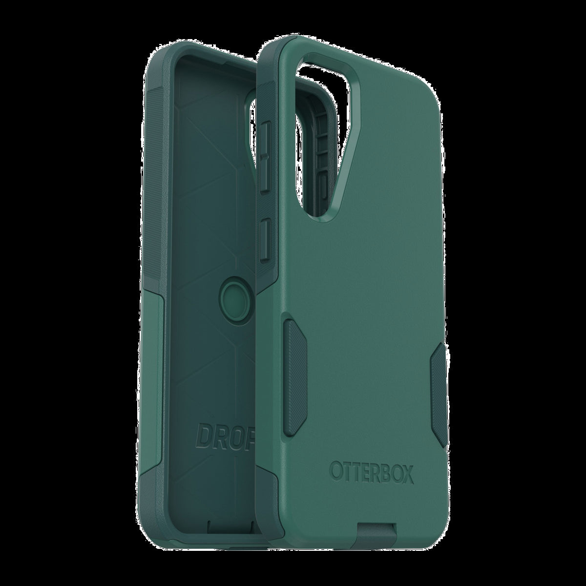 The OtterBox Commuter Series case offers a slim yet tough look to complement any device without skipping out on protection for those who are constantly on-the-go.